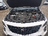1GYFZER48KF****** Reparables 2019 Cadillac XT4 en Little Rock