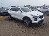 1GYFZER48KF****** Salvamento y Destrozados 2019 Cadillac XT4 en Little Rock