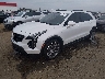 1GYFZER48KF****** Usados y Reparables 2019 Cadillac XT4 en Little Rock