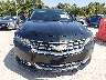 2G1115S38G9****** Destrozados 2016 Chevrolet Impala en Estado de Texas