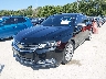 2G1115S38G9****** Usados y Reparables 2016 Chevrolet Impala en Dallas-Fort Worth