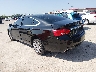 2G1115S38G9****** Salvamento y Reparables 2016 Chevrolet Impala en Dallas-Fort Worth