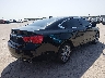 2G1115S38G9****** Salvamento y Destrozados 2016 Chevrolet Impala en Estado de Texas