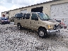 1FBSS31L3YH****** Salvage and Wrecked 2000 Ford E-350 in Huntsville