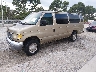 1FBSS31L3YH****** Used and Repairable 2000 Ford E-350 in Huntsville