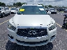 5N1DL0MN6HC****** Wrecked 2017 Infiniti QX60 in Florida State