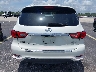 5N1DL0MN6HC****** Wrecked 2017 Infiniti QX60