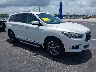 5N1DL0MN6HC****** Salvage and Wrecked 2017 Infiniti QX60 in Miami North