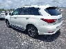 5N1DL0MN6HC****** Salvage and Repairable 2017 Infiniti QX60 in Miami North