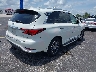 5N1DL0MN6HC****** Salvage and Wrecked 2017 Infiniti QX60 in Florida State