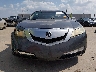 19UUA8F56BA****** Destrozados 2011 Acura TL en Estado de Texas