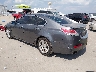 19UUA8F56BA****** Salvamento y Reparables 2011 Acura TL en Houston North