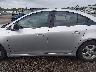 1G1PC5SB2E7****** Reparables 2014 Chevrolet Cruze en Estado de Ohio