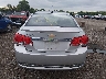 1G1PC5SB2E7****** Destrozados 2014 Chevrolet Cruze
