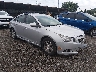 1G1PC5SB2E7****** Salvamento y Destrozados 2014 Chevrolet Cruze en Columbus