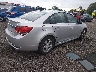 1G1PC5SB2E7****** Salvamento y Destrozados 2014 Chevrolet Cruze en Estado de Ohio