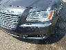 2C3CCARG3EH****** Salvage and Repairable 2014 Chrysler 300 in Michigan State