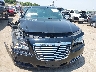 2C3CCACG7CH****** Wrecked 2012 Chrysler 300 in Oklahoma State