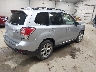 JF2SJAWC6JH****** Salvamento y Destrozados 2018 Subaru Forester en Estado de Pennsylvania