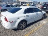 1G1ZD5E04CF****** Salvamento y Destrozados 2012 Chevrolet Malibu en Estado de California