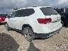 1V2WR2CA5KC****** Salvage and Repairable 2019 Volkswagen Atlas in San Antonio South