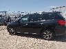 5N1DR2MM1HC****** Used 2017 Nissan Pathfinder in Texas State