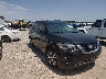 5N1DR2MM1HC****** Salvage and Wrecked 2017 Nissan Pathfinder in Fort Worth North