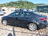 JTDEPMAEXNJ****** Reparables 2022 Toyota Corolla en Estado de Pennsylvania