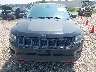 3C4NJDDB6JT****** Destrozados 2018 Jeep Compass en Estado de Alabama