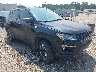 3C4NJDDB6JT****** Salvamento y Destrozados 2018 Jeep Compass en Birmingham
