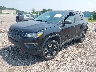 3C4NJDDB6JT****** Usados y Reparables 2018 Jeep Compass en Birmingham