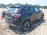 3C4NJDDB6JT****** Salvamento y Destrozados 2018 Jeep Compass en Estado de Alabama