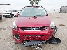 1FMCU0JX0FU****** Salvamento 2015 Ford Escape en Estado de California