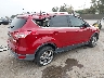 1FMCU0JX0FU****** Salvamento y Destrozados 2015 Ford Escape en Estado de California
