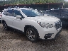 4S4WMAFD7L3****** Salvage and Wrecked 2020 Subaru Ascent in Buckhannon