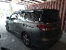 JN8AE2KP9F9****** Reparables 2015 Nissan Quest en Estado de Tennessee