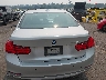 WBA3B1C58DK****** Wrecked 2013 BMW 3 Series