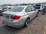 WBA3B1C58DK****** Salvage and Wrecked 2013 BMW 3 Series in Oregon State