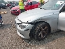 WBA3B1C58DK****** Salvage and Repairable 2013 BMW 3 Series in Oregon State