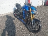 JS1C533B1J2****** Salvamento y Destrozados 2018 Suzuki GSX-S750 en Long Island