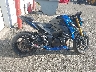 JS1C533B1J2****** Destrozados 2018 Suzuki GSX-S750 en Estado de Nueva York