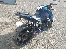 JS1C533B1J2****** Salvamento y Destrozados 2018 Suzuki GSX-S750 en Estado de Nueva York
