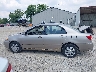 1NXBR32E83Z****** Repairable 2003 Toyota Corolla in Ohio State