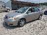 1NXBR32E83Z****** Used and Repairable 2003 Toyota Corolla in Columbus