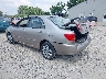 1NXBR32E83Z****** Salvage and Repairable 2003 Toyota Corolla in Columbus