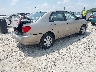 1NXBR32E83Z****** Salvage and Wrecked 2003 Toyota Corolla in Ohio State