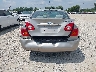 1NXBR32E83Z****** Salvage and Repairable 2003 Toyota Corolla in Ohio State