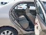 1NXBR32E83Z****** Wrecked 2003 Toyota Corolla in Columbus