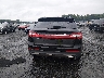2LMPJ6KR6HB****** Wrecked 2017 Lincoln MKX