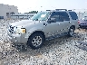 1FMFU15579L****** Usados y Reparables 2009 Ford Expedition en Tifton